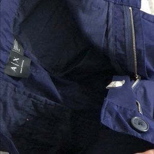 Armani Exchange Pants - Armani exchange pants Armani Exchange Pants - Armani exchange pants